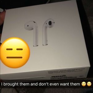 Apple Airpods